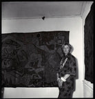 Suzanne Wenger NPG x135294