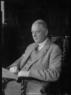 Charles Stewart Orwin NPG x42957