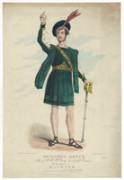 Henry Thomas Betty as Macbeth NPG D41914