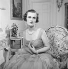 Margaret, Duchess of Argyll NPG x76831