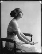 Phyllis Le Grand NPG x102288