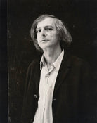 J.A. Wood NPG x210180