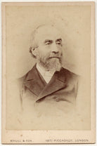 Arthur Gray Butler NPG x26089