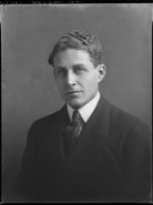 Sir David Bowes-Lyon NPG x69249