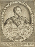 Thomas Cavendish NPG 6677