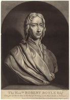 Robert Boyle NPG D30346