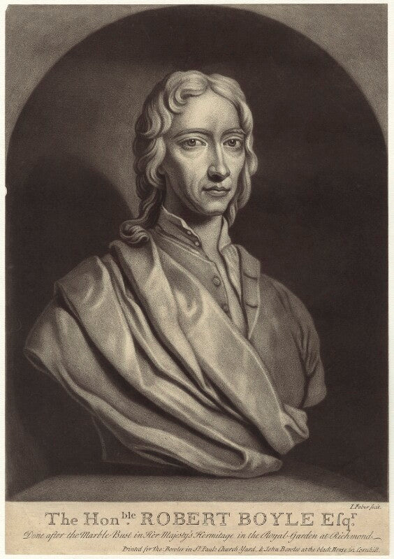 Robert boyle npg d30346