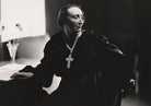 Edith Sitwell NPG x10964