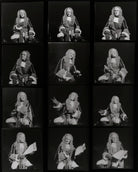 Martyn Green as the Duke of Plaza Toro in 'The Gondoliers' NPG x195280