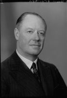 Albert Spencer, 7th Earl Spencer NPG x19663