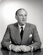 Brian Alexander Johnston NPG x125599