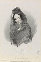 Emma Murray as Susanna in 'The Two Figaros' NPG D22091