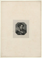 Lord George Hill NPG D22025