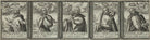 Renowned Jesuits NPG D25326