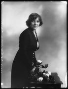 Lesla Sheldon NPG x101982