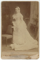 Frederica Gollan (née Farmer) NPG x33715