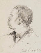Joseph Richard Cox NPG 2246