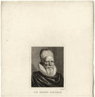 Sir Henry Spelman NPG D27858