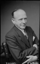 Wilfred Paling NPG x187135