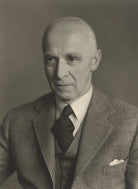 Sir Vernon Brown NPG x166145