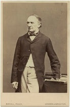 William Ewart Gladstone NPG x32942