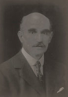 Sir James William Beeman Hodsdon NPG x67234