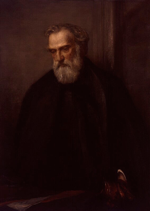 Alphonse legros npg 2551