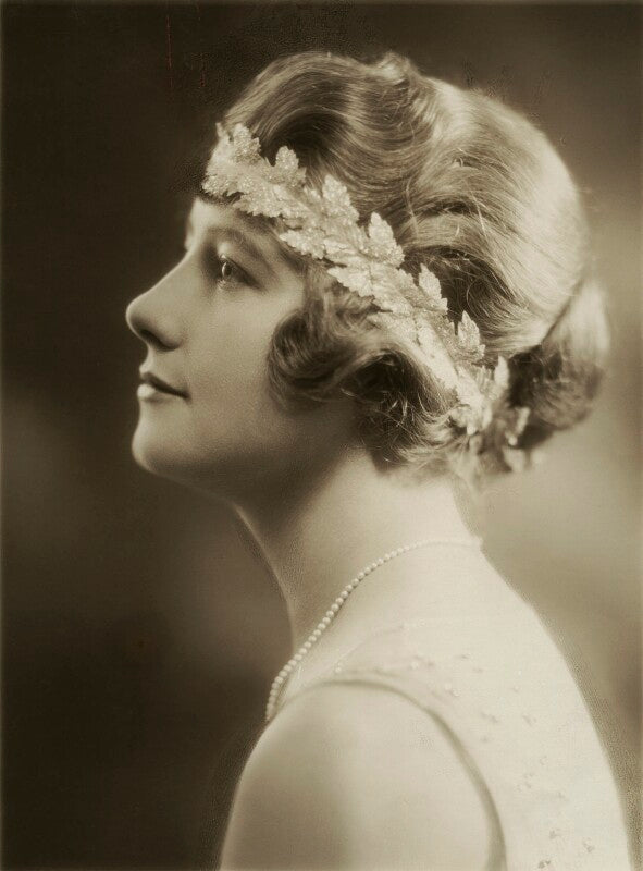 Ivy tresmand npg x83503