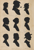 Tourists on the West Pier, Brighton NPG D46940