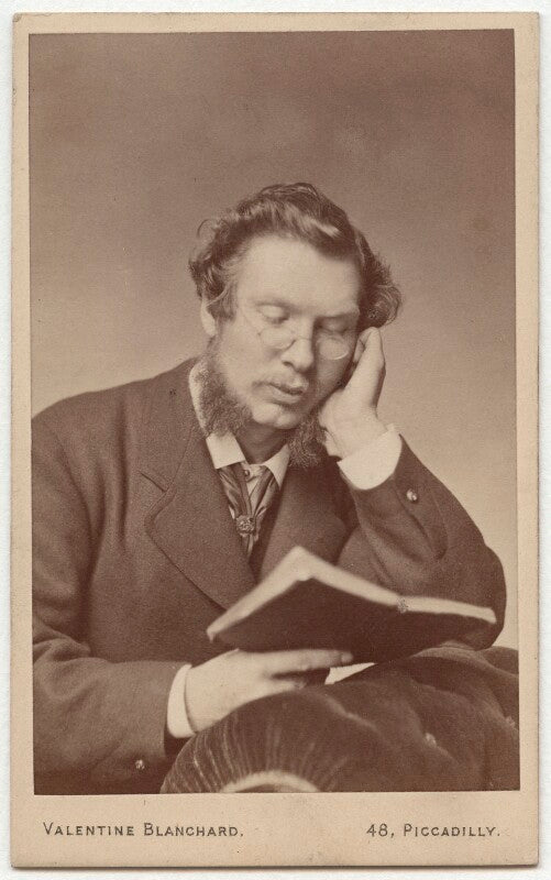 Colin hunter npg x76469