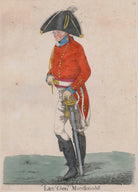 Donald Macdonald NPG D13297