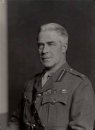 Thomas Gerald Dalby NPG x166958