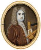 Martin Folkes NPG 1926