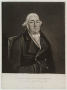 Charles Bannister NPG D19114