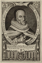 Sir George Croke NPG D26958