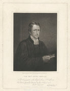 Henry Grey NPG D34965