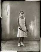 Mary Cartwright Heeley NPG x150847