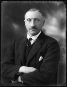 John Charles Pratt, 4th Marquess Camden NPG x122082