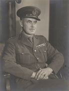 Charles Alexander Phipps Murison NPG x164120