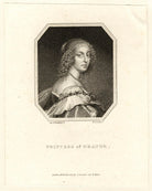 Mary, Princess Royal and Princess of Orange NPG D26437