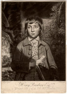 Henry William Bunbury NPG D911