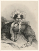 Sabrina Bicknell (formerly Sidney) NPG D21782