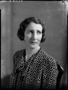 Lady Katharine Seymour (née Hamilton) NPG x154064