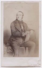 Thomas Grieve NPG x199037