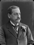 Sir Harry Seymour Foster NPG x157989