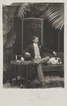 Lewis ('Peter') Flower NPG Ax15716