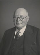 Sir Edward Mortimer Mountain, 1st Bt NPG x186751