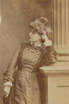 Beatrice Webb NPG P1292(4)