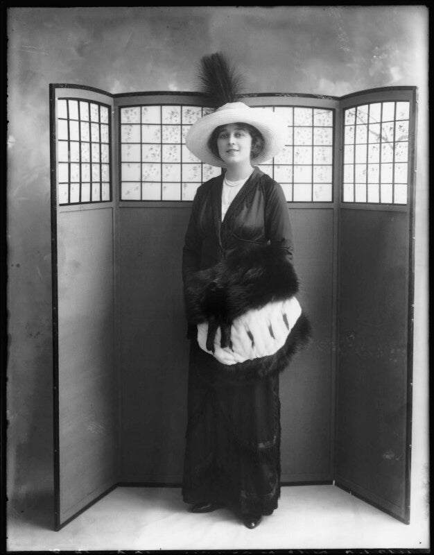 Vivien maxwell npg x101776