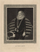 Sir Henry Lee NPG D21016